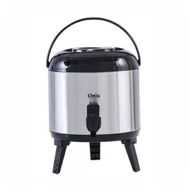 Imagem de Botijão Térmico Aço Inox Paramount 5,5 Litros