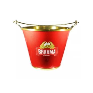 Imagem de Balde para Gelo 24 Brahma