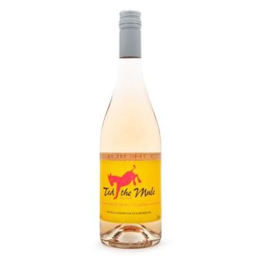 Imagem de Vinho ted the mule rosé 750ml