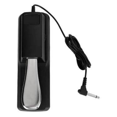 Imagem de Custom Sound - Pedal Sustain Grande para Teclado Custom Sound SFPS 10