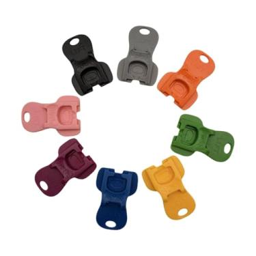 Imagem de WeiLaiKeQi 8x Protetor de Tampa para Abridor de Latas de Bebidas Abridores de Abas Portáteis Abridores de Latas À Prova de Vazamentos Anel Superior Ferramenta