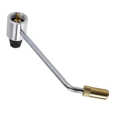 Imagem de TECKEEN Regulador de pressão de fogão a gás de substituição para Coleman 5413,5420A,5423E,5425A,5426,5430B