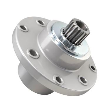 Imagem de BSNOVT 918-05125 918-05132 Conjunto do eixo da lâmina do deck do cortador de grama compatível com tanque Cub Cadet S S6031 S6032 M72 M60 M54 M48 LP LC, substituição do eixo da lâmina do cortador