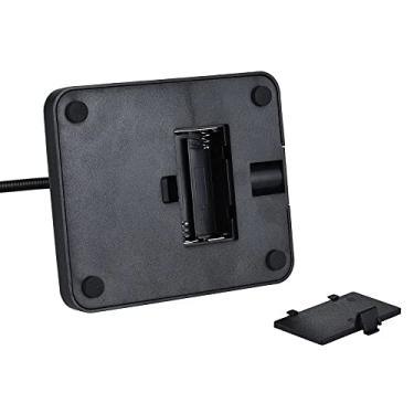 Imagem de Mingzhe Microfone Condensador de Mesa Com Fio Profissional, Captador Cardióide de Alta Sensibilidade para Reuniões, Conferências, Rádio 10 Pés XLR-to-1/4