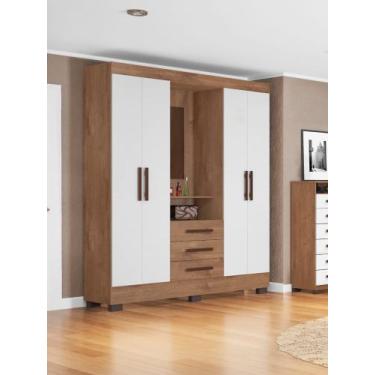 Imagem de Roupeiro Onix - Tuboarte