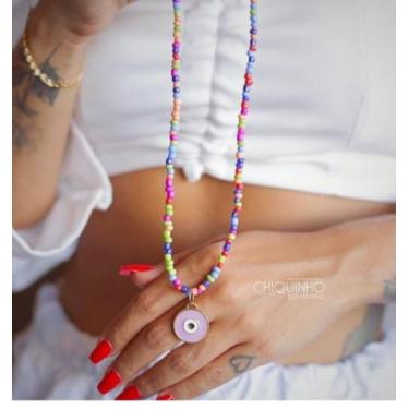 Imagem de Conjutinho  básico - Chiquinho 