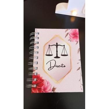 Imagem de Agenda Profissão - Personaliza 