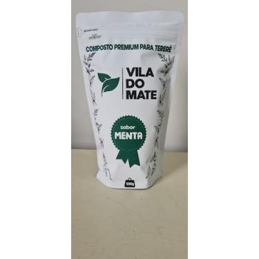 Imagem de Erva de tereré Vila do Mate 