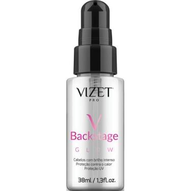 Imagem de Backstage Glow - vizet