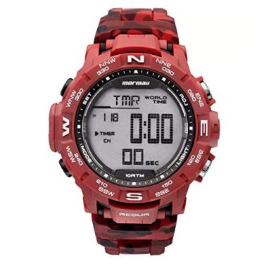 Imagem de Relógio Mormaii MO1173A8R