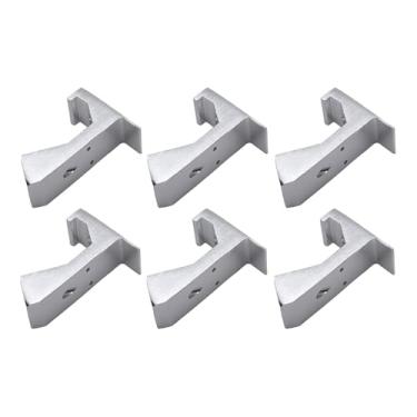 Imagem de FTVOGUE Kit de Reparo de Ruído de Piso Estridente, Ferramenta de Reparo de Piso para Eliminar Rangidos Sob o Laminado