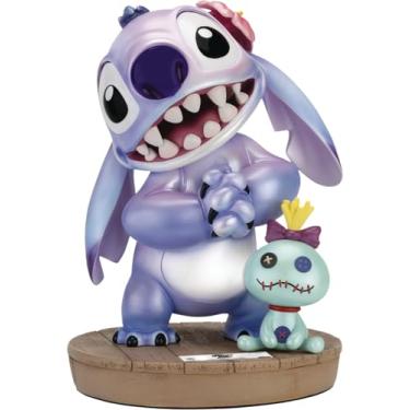 Imagem de Disney Stitch MC-014SP Estátua Master Craft Edição Especial