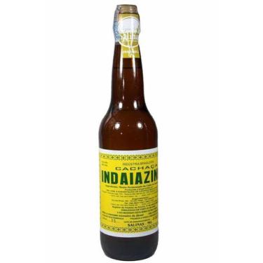 Imagem de Cachaça Indaiazinha 600ml - ALD