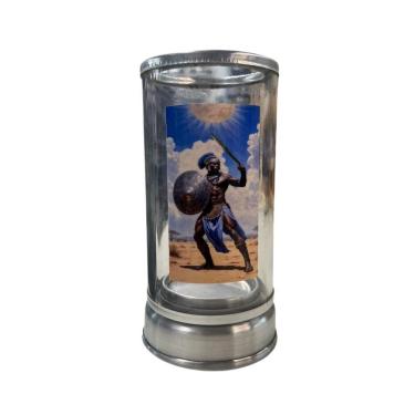 Imagem de Suportes De Velas 7 Dias Realistas