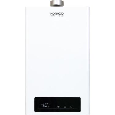 Imagem de Aquecedor Pintado Glp Ko21D 0100012189 Komeco 21Lt