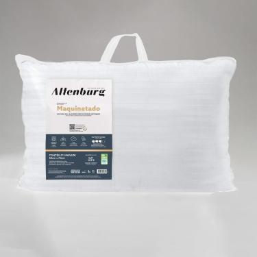 Imagem de Travesseiro Altenburg Maquinetado 50cm x 70cm