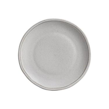 Imagem de Conjunto com 12 Pratos de Sobremesa Daily Snow Ø19,5cm - Porto Brasil 