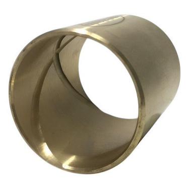 Imagem de Bucha Inferior Pino Manga Eixo Scania Série 3/4 1301106 - METALAUTO