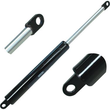 Imagem de Amortecedor Tampa do Porta-malas Scania Série 3 e 4