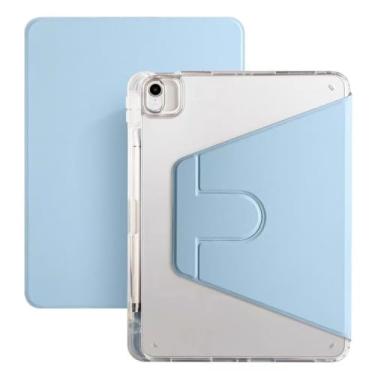 Imagem de AZUL CLARO,IPad Pro de 11 pol. (M4) 2024