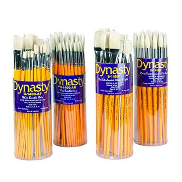 Imagem de Pincel liso sortido