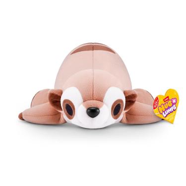 Imagem de Pelúcia Hug-A-Lumps Baby 0,23kg - Preguiça Sydney