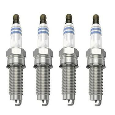 Imagem de Vela de ignição para Hyundai Genesis Coupe 3.8/3.3 V6 2008-2014 (4/6 peças) - Velas de ignição de irídio 0242135548-6