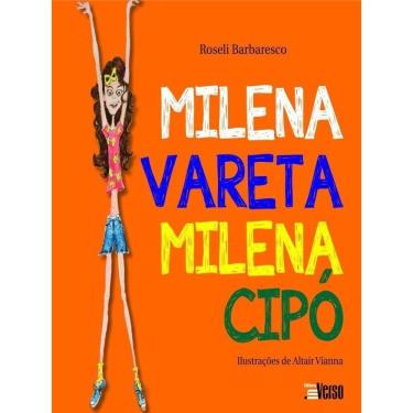 Imagem de Milena Vareta, Milena Cipó