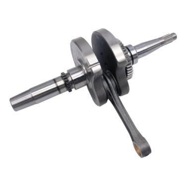 Imagem de Conjunto de virabrequim genuíno para peças de motor ATV UTV uforce 550cc vai Kart para acessórios de peças Dune Buggy NO.0GR0-041000-00020