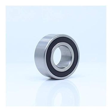 Imagem de 63008 2RS Rolamentos rígidos não-padrão de esferas 40x68x21mm ABEC-1 rolamento