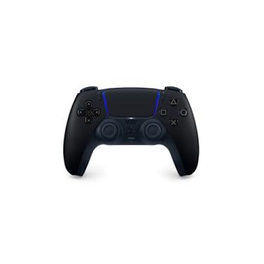 Imagem de Controle sem fio DualSense Midnight Black