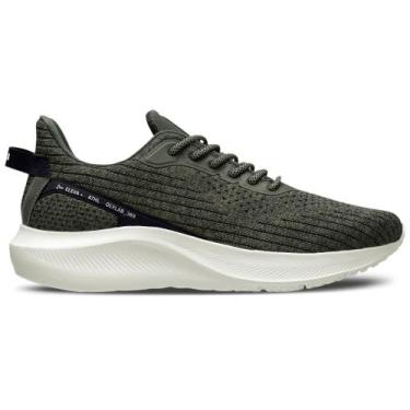Imagem de Tênis Olympikus Rua, Verde, 41