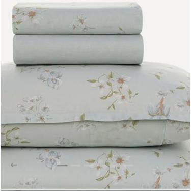 Imagem de Jogo de Cama Karsten Queen 100% Algodão160 fios Adeline