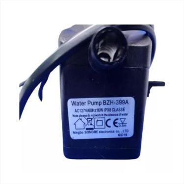 Imagem de Bomba Climatizador Ventisol CLIPRO 45 70 100 Original, 110V
