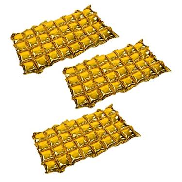 Imagem de YOUTHINK Balões de Filme de Alumínio de 3 Unidades, Cenário Fotográfico Colorido para Festas, Decorações Fáceis de Pendurar para Aniversários e Casamentos (#12)