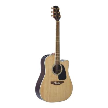 Imagem de Violão Takamine Gd51Ce Folk Natural Satin