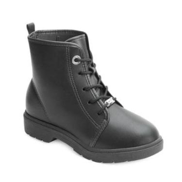 Imagem de Bota Coturno Molekinha MK24-21641-Feminino