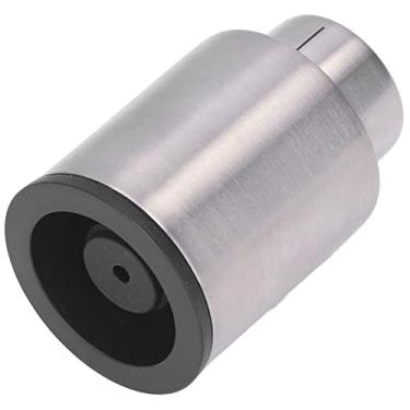 Imagem de aqxreight Rolhas de Vácuo para Garrafas de Vinho, Selador, Preservador Reutilizável, à Prova de Vazamento, Tipo Rolhas, Semana de Prata, Vazamento e Selagem, que 1 receberá, Mantenha a Cortiça para
