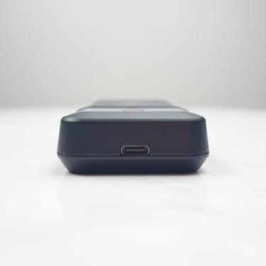 Imagem de Base de Carregamento para Controles PS5