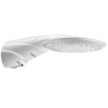 Imagem de Chuveiro Advance Branco LORENZETTI, 110V