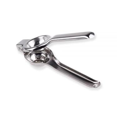 Imagem de Espremedor De LimãO Em AçO InoxidáVel — Resistente E DuráVel, Ideal Para Preparar Sumos E Dar Sabor Aos Pratos(2)