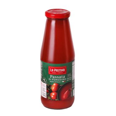 Imagem de PASSATA DI POMODORO LA PASTINA 680G