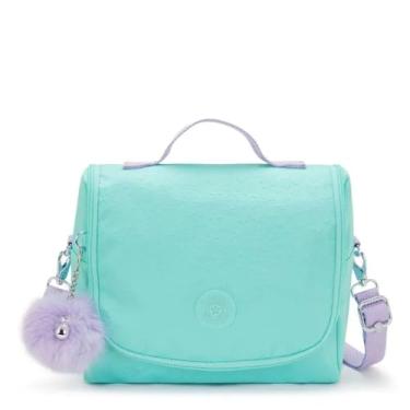 Imagem de Lancheira Térmica Kipling New Kichirou Funky Stars Emb