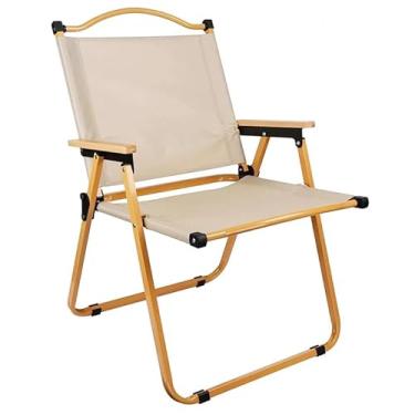 Imagem de CADEIRA DE PRAIA FERRO/OXFORD 50X50X78CM