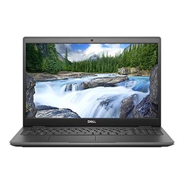 Imagem de Dell Latitude 3510 15.6" Notebook - HD - 1366 X 768 - Core I5 ​​I5-10210U 10º Gen 1.6Ghz Quad-Core (4 Núcleos) - 4Gb Ram - 500Gb HDD 15-15,99 Polegadas