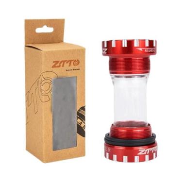 Imagem de Suporte De Pedivela Externo 68/73mm BB91 BB109 BSA DUB Para Quadro Com