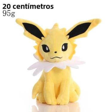 Imagem de Brinquedos De Pelúcia Pokemon Pikachu Raichu Gengar Blastoise Cubone J