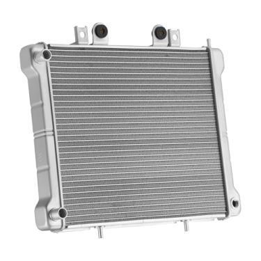Imagem de JAVIK Radiador de alumínio para Polaris Sportsman 700 2002-2006 Sportsman 600 2003-2005 O.E.M# 1240103