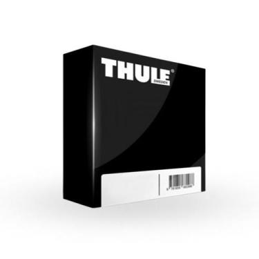 Imagem de Kit de Fixação para Bases Thule 186162 HAVAL H6 SUV, 21-