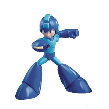 Imagem de Mega Man MDLX Rockman Action Figure